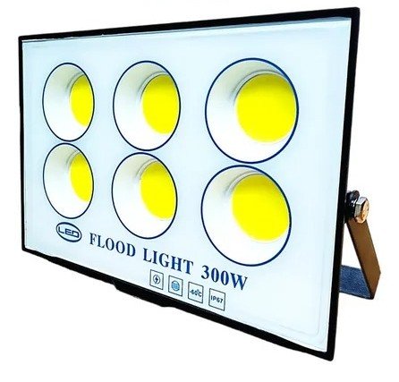 Imagen del Producto: REFLECTOR LED COB 300W AA en Area Electric